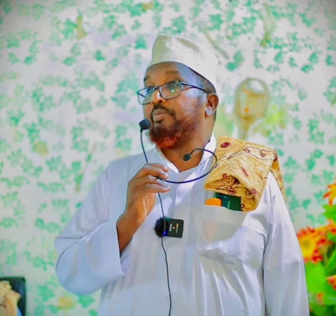 Somali Government’s Shadow Deal With U.S. Airstrikes Leaves Clan Elder (Nabadoon) Dead