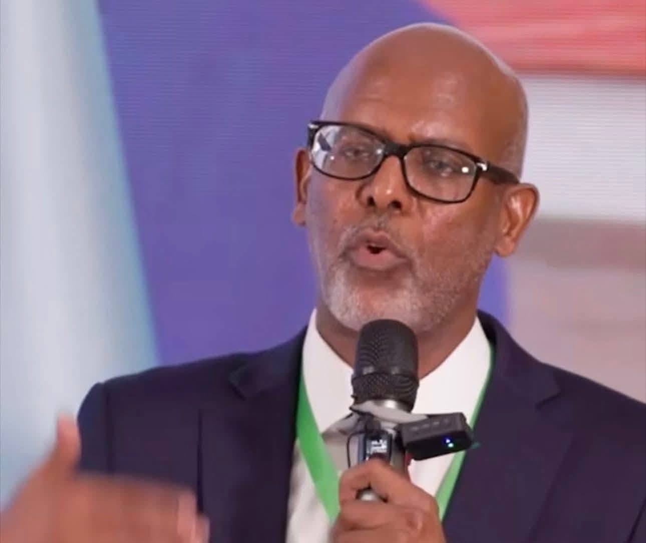 WAR DEG-DEG AH! 😱 Somaliland Oo Lagu Eedeeyay Khiyaano Qaran Kadib Markii Si Rasmi Ah Loogu Waajibiyey E-Visa Soomaaliya!